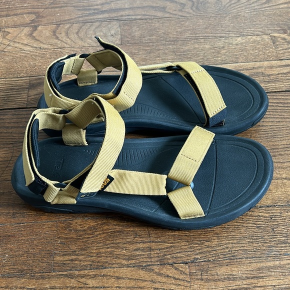 Teva Men’s Hurricane XLT 2 Sandals - Picture 4 of 7
